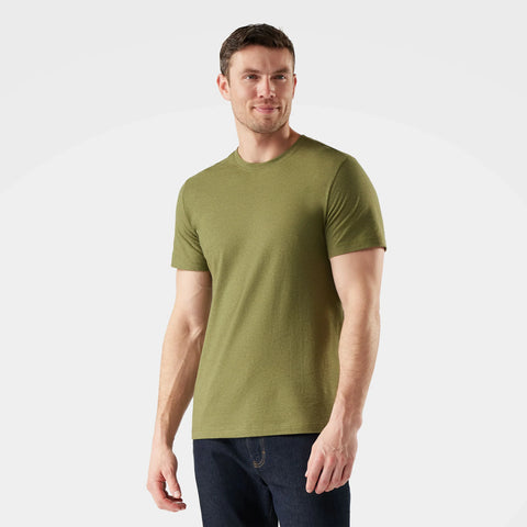 Men's Perfect Crew Short Sleeve Tee