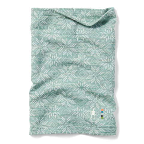 Kids' Thermal Merino Neck Gaiter