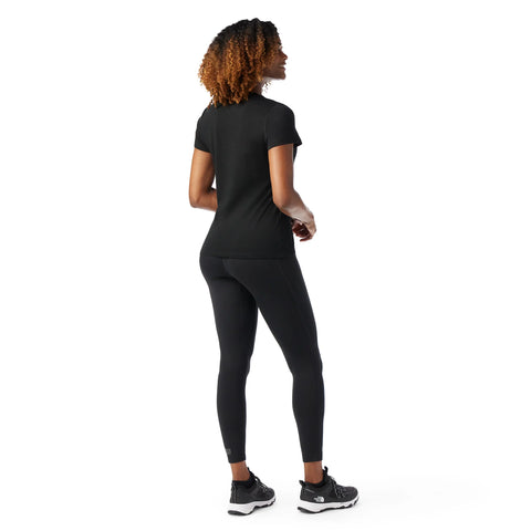 Women's Merino Short Sleeve Tee