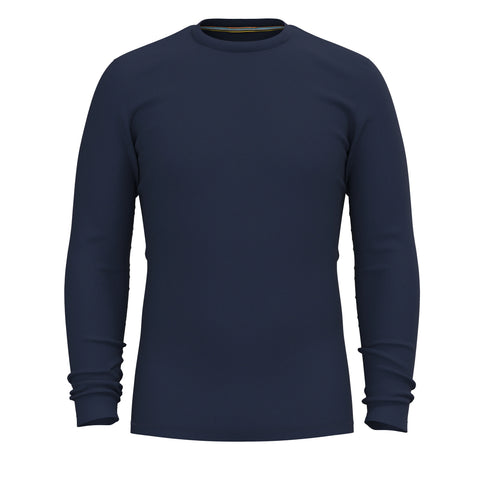 Men's Classic Thermal Merino Base Layer Crew