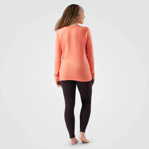 Women's Classic Thermal Merino Base Layer Crew