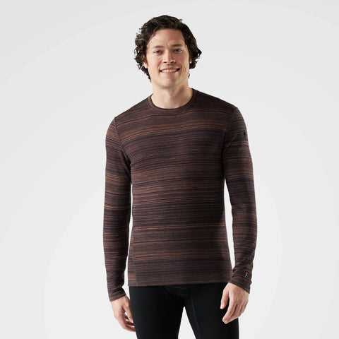 Men's Classic Thermal Merino Base Layer Crew