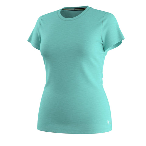 Women's Merino Short Sleeve Tee