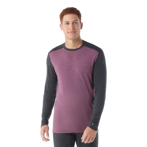 Men's Classic Thermal Merino Base Layer Crew