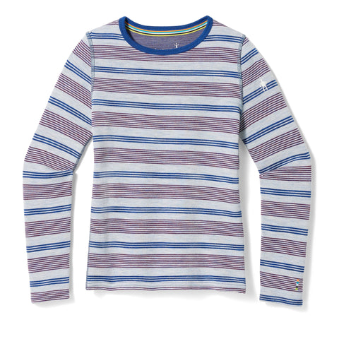 Kids' Classic Thermal Merino Base Layer Crew