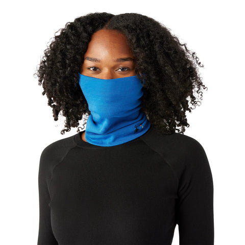 Thermal Merino Reversible Neck Gaiter