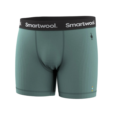 Men's Everyday Merino Boxer Brief