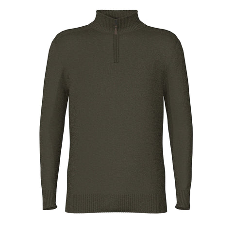 Men's Sparwood 1/4 Zip Sweater