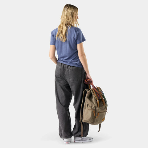Women's Merino Short Sleeve Tee