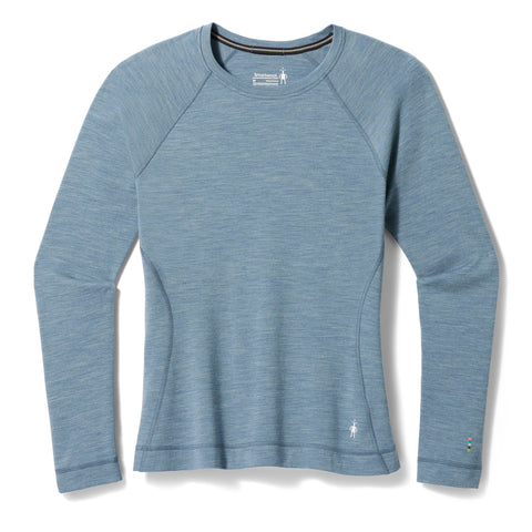 Women's Classic Thermal Merino Base Layer Crew