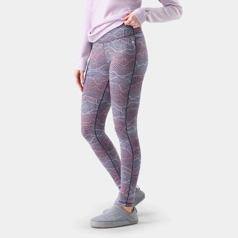 Women's Classic Thermal Merino Base Layer Bottom