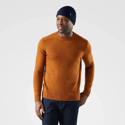 Men's Sparwood Crew Sweater