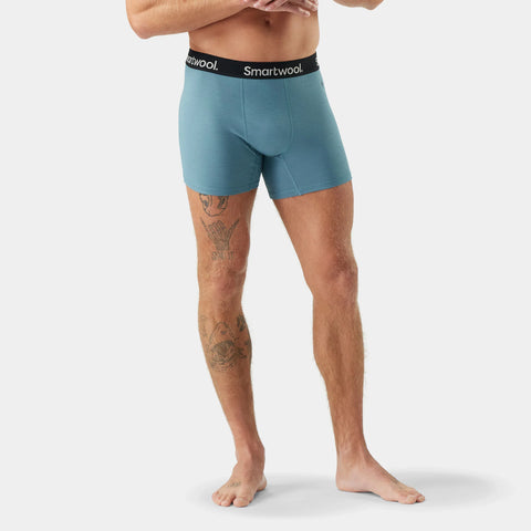Men's Active Boxer Brief