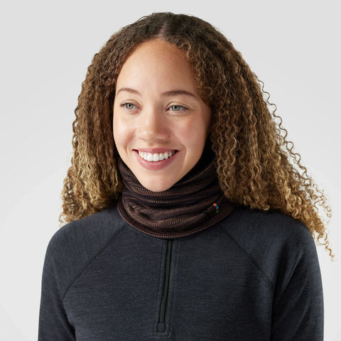 Thermal Merino Reversible Neck Gaiter