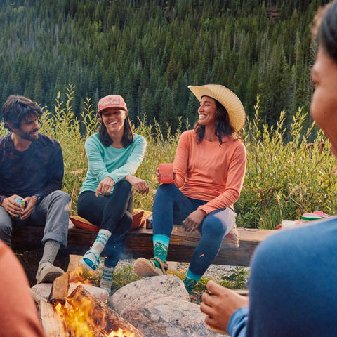 Women's Classic All-Season Merino Base Layer Crew