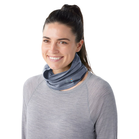 Merino Neck Gaiter